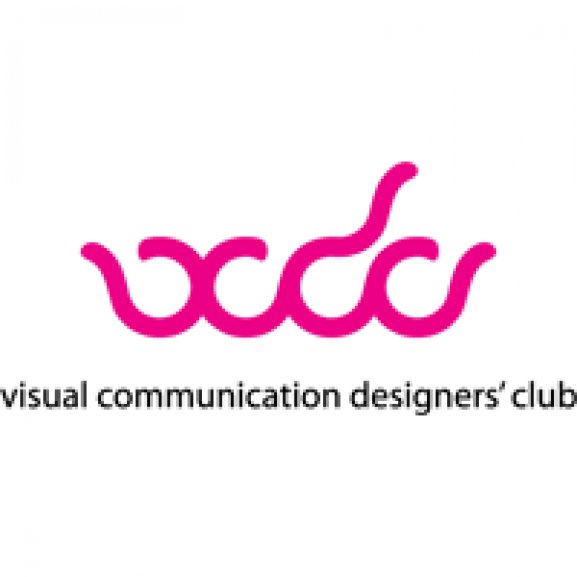 Logo of VCDC with tagline