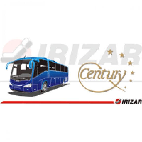 Logo of IRIZAR CENTURY