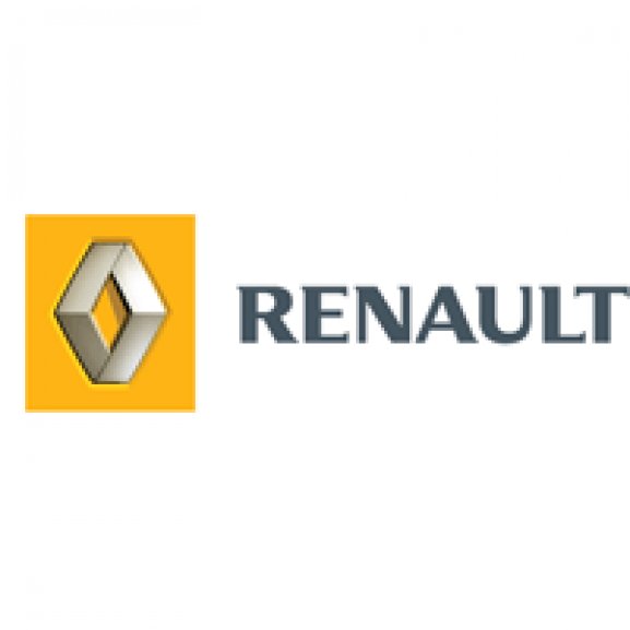 Logo of RENAULT