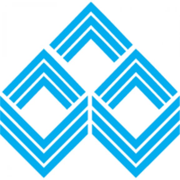 Logo of indian overseas bank