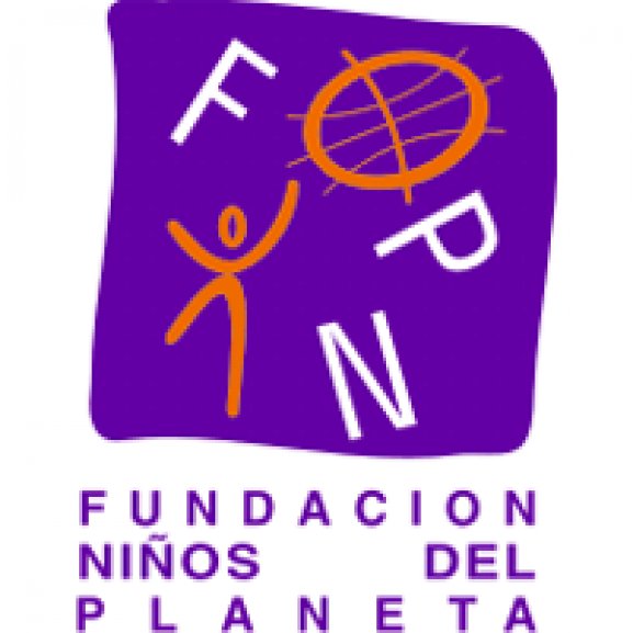 Logo of FUNDACION NIÑOS DEL PLANETA