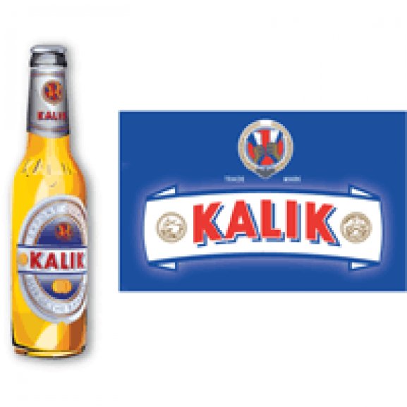 Logo of Kalik Beer