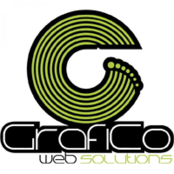 Logo of grafico web solutions