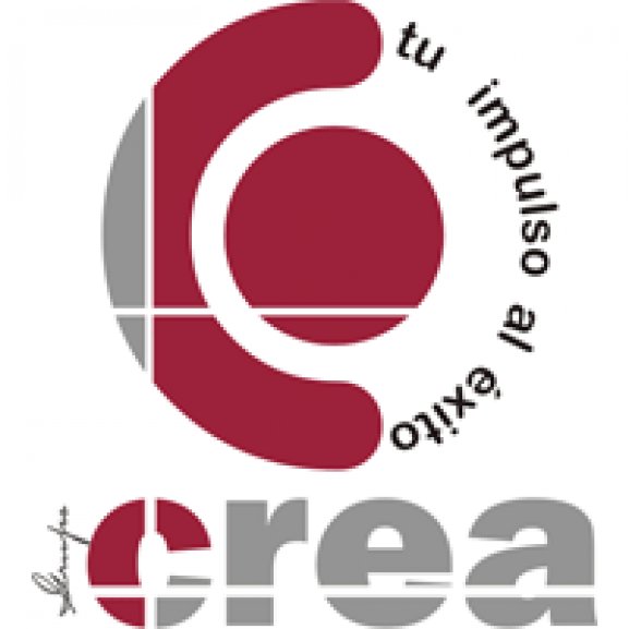 Logo of Grupo Crea