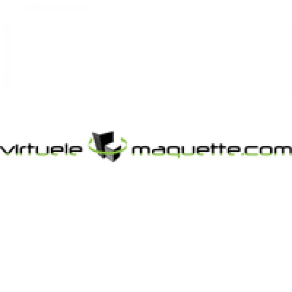 Logo of Virtuele Maquette