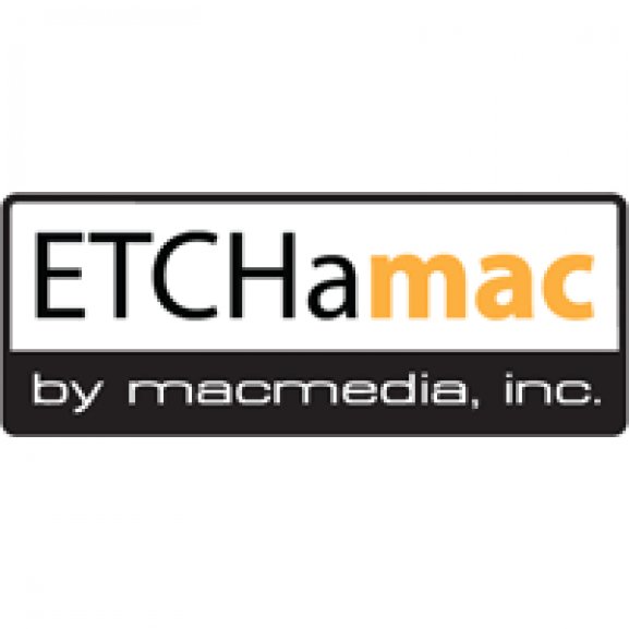 Logo of ETCHamac