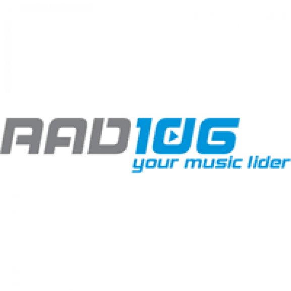 Logo of Radio 106