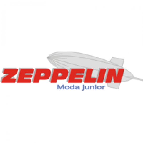 Logo of Zeppelin