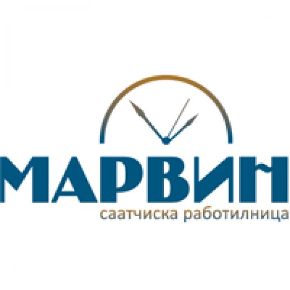 Logo of Marvin / Марвин