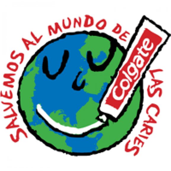Logo of Colgate