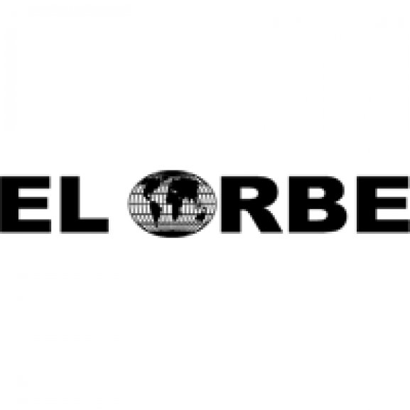 Logo of Periodico El Orbe