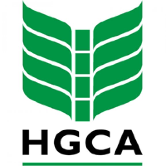 Logo of HGCA
