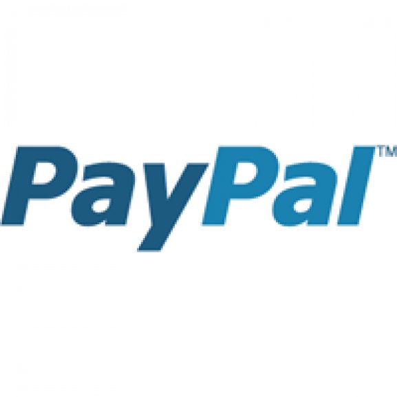 Logo of PayPal