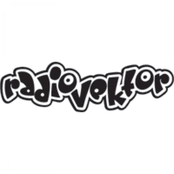 Logo of radiovektor