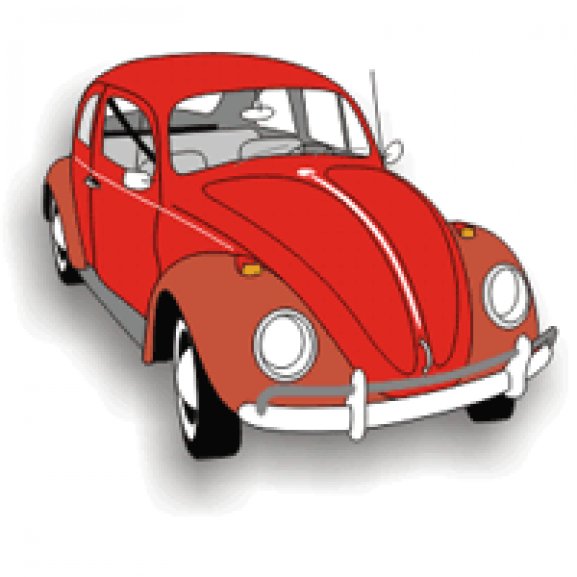 Logo of Volkswagen Vocho