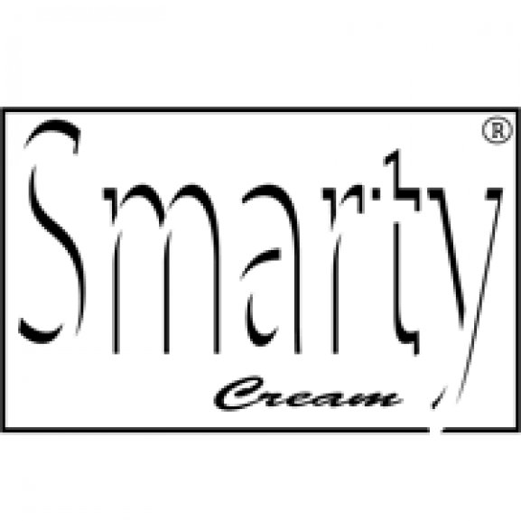 Logo of Smarty cream