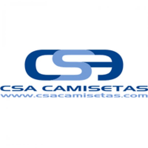 Logo of csa camisetas