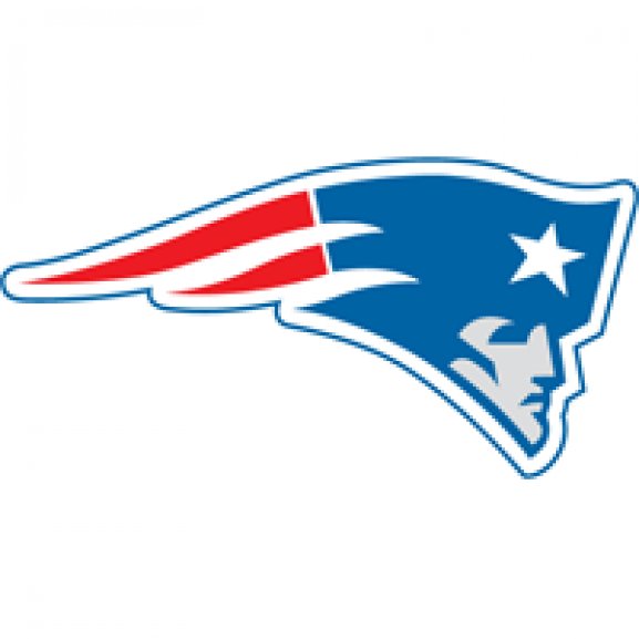 Logo of New England Patriots