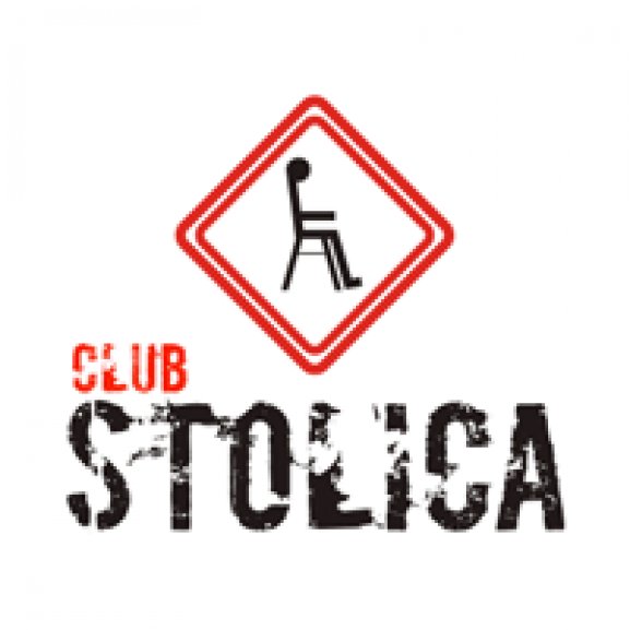 Logo of Club Stolica