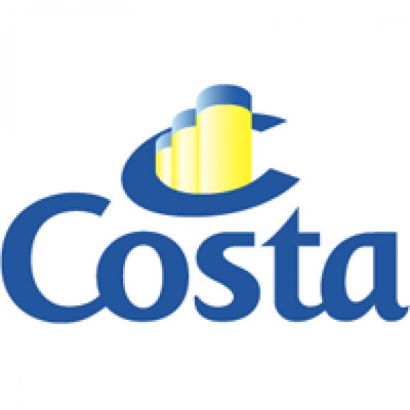 Logo of Costa Cruise Line