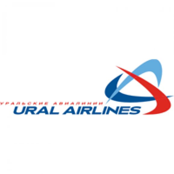 Logo of Ural Airline