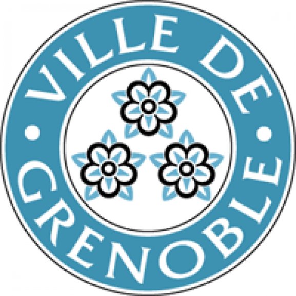 Logo of grenoble