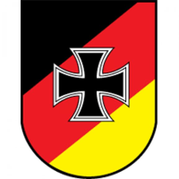 Logo of VdRBw Reservistenverband
