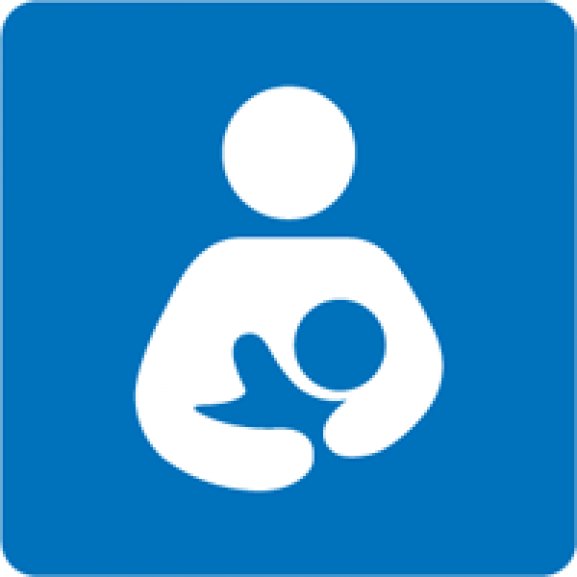 Logo of International Breastfeeding Symbol