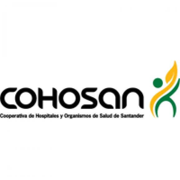 Logo of COHOSAN