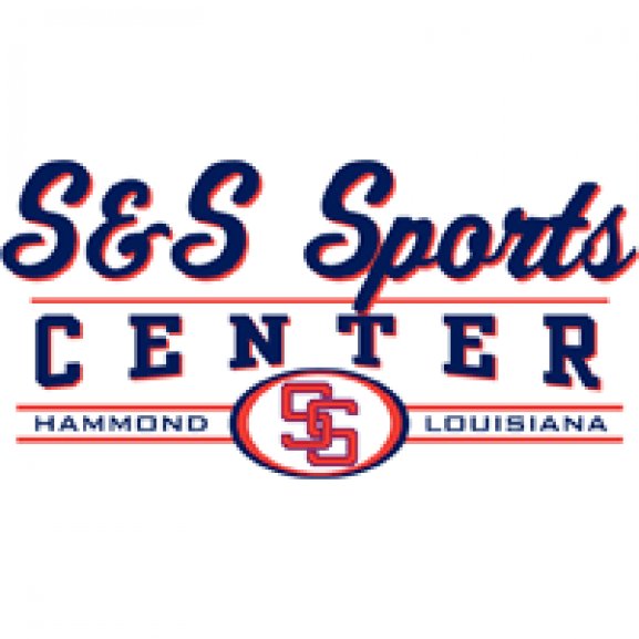 Logo of S&S Sports Center