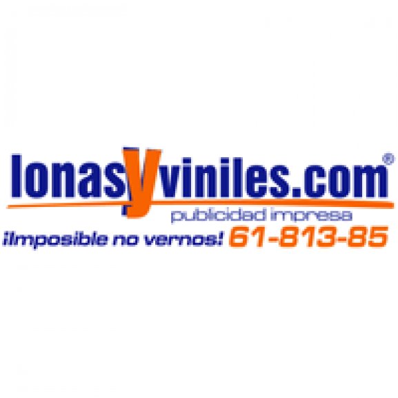 Logo of lonasyviniles.com