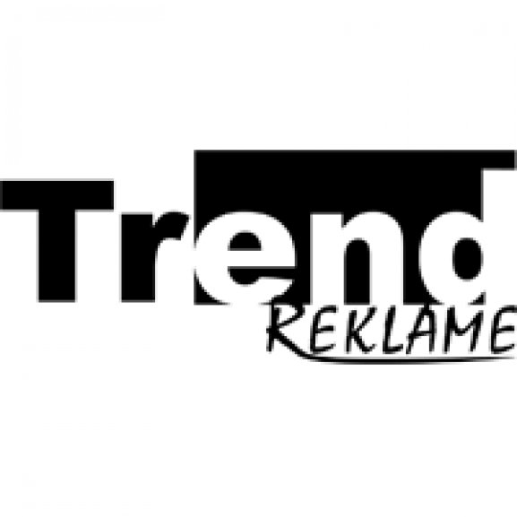 Logo of TrendReklame