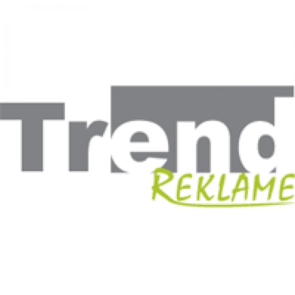 Logo of Trend Reklame