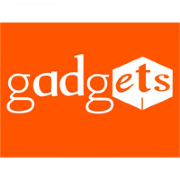 Logo of gadgets