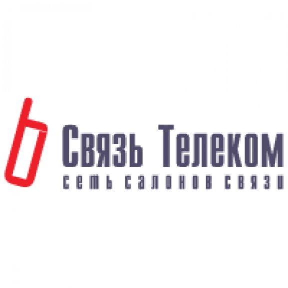 Logo of svyaztelecom