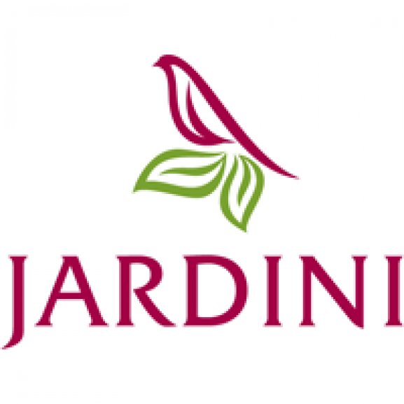 Logo of jardini