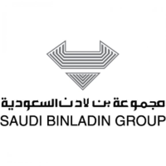 Logo of Saudi Binladen Group