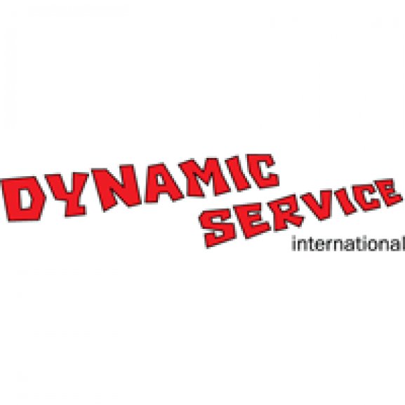 Logo of Dynamic Service International