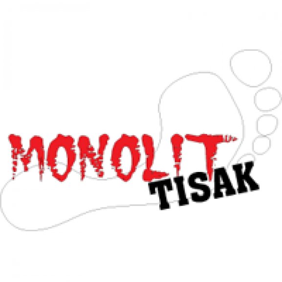 Logo of MONOLIT TISAK
