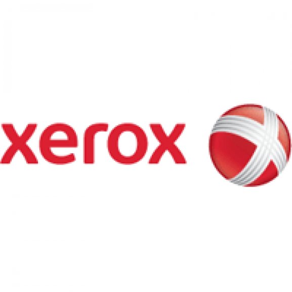 Logo of Xerox ( New Logo 2008)