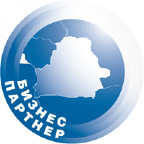 Logo of Business Partner Rus