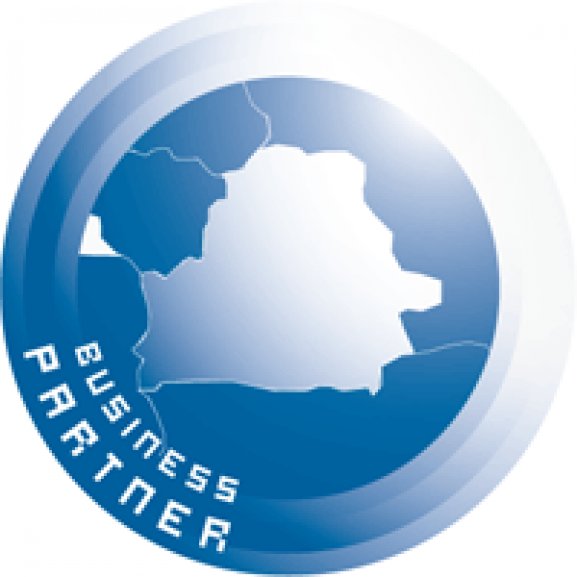 Logo of Business Partner Eng