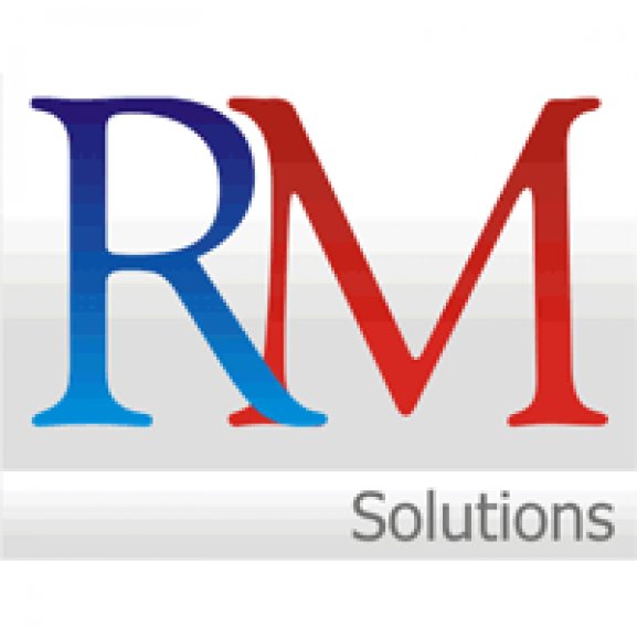 Logo of RM Solutions