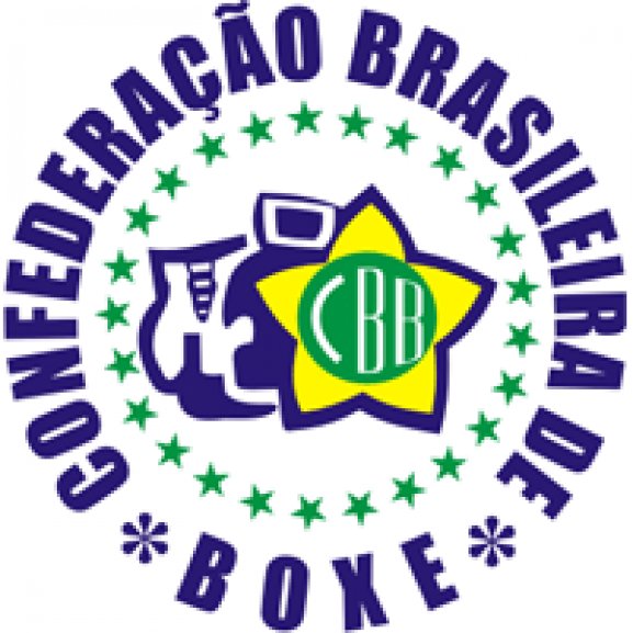 Logo of Confederação Brasileira de Boxe