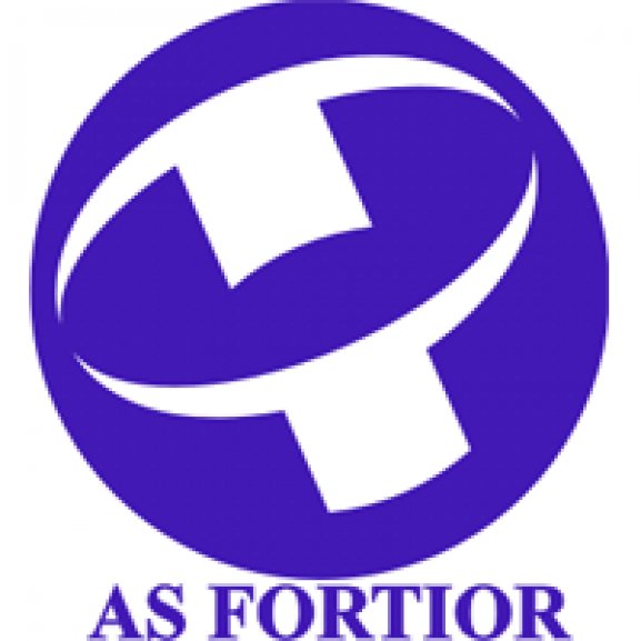 Logo of AS Fortior