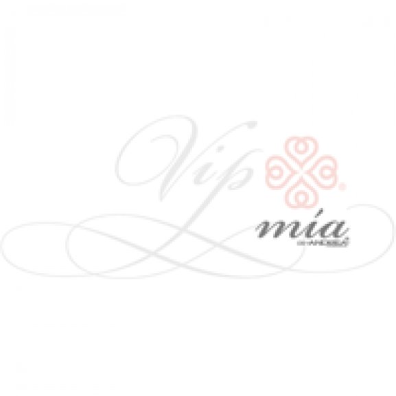 Logo of Vip de andrea