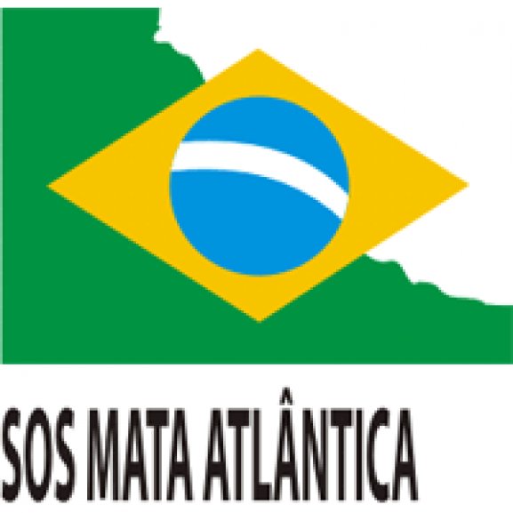 Logo of SOS MATA ATLÂNTICA