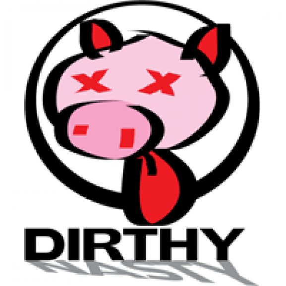 Logo of Dirthy Nasty 2008