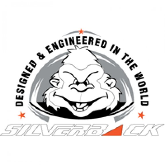 Logo of Silverback