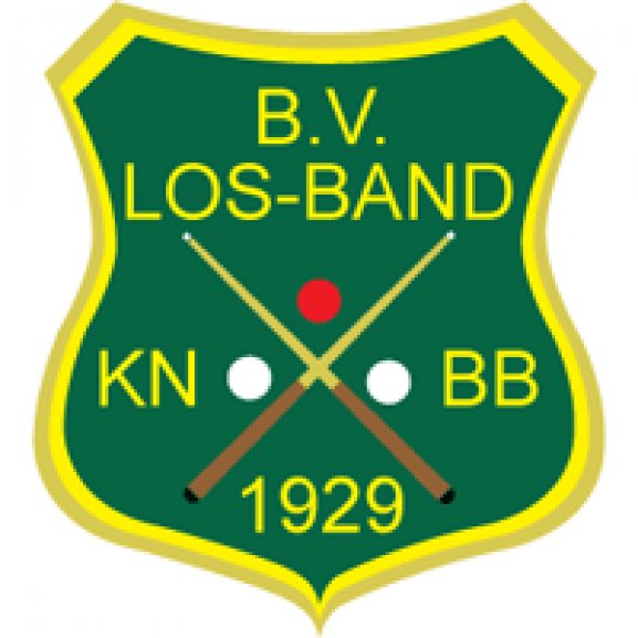 Logo of Los Band